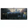 Геймърски пад Logitech G840 XL League of Legends Edition - 5