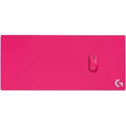 Gaming Mouse Pad Logitech G840 Extra Large (XL), Pink