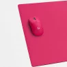 Gaming Mouse Pad Logitech G840 Extra Large (XL), Pink - 4