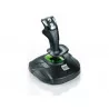 Joystick Thrustmaster T-16000M for PC, Black - 2