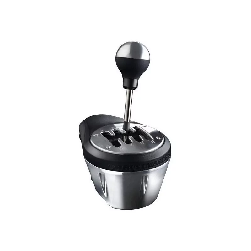 THRUSTMASTER TH8A Shifter Add-on, for PC / PS3 / Xbox One / PS4 - 1