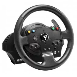 Racing Wheel THRUSTMASTER Racing Wheel TMX XBOX ONE/PC,Black