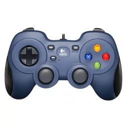 Gamepad Logitech F310