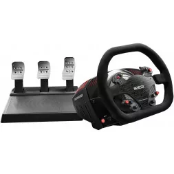 Волан за игри THRUSTMASTER THRUSTMASTER TS-XW Sparco P310 Racer Competition Mod Wheel for Xbox/PC