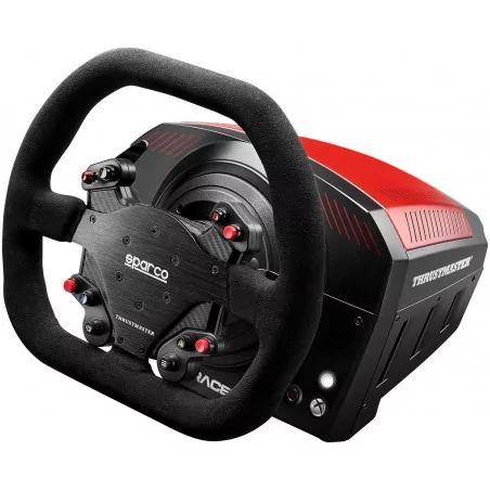 Волан за игри THRUSTMASTER THRUSTMASTER TS-XW Sparco P310 Racer Competition Mod Wheel for Xbox/PC - 3