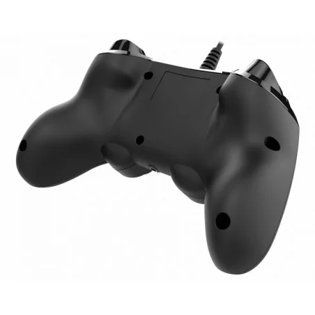 Жичен геймпад Nacon Wired Compact Controller, Черен - 5