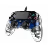 Wired Gamepad Nacon Wired Illuminated Compact Controller Blue - 3