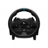 Racing Wheel Logitech G923 Sim Racing Wheel, Xbox, PC - 2