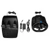 Racing Wheel Logitech G923 Sim Racing Wheel, Xbox, PC - 7