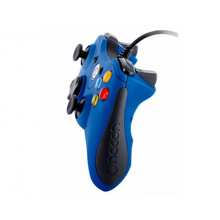 Wired Gamepad Nacon GC-100XF, Blue - 3