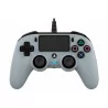 Wired Gamepad Nacon Wired Compact Controller Camo Grey - 1