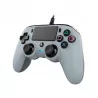 Wired Gamepad Nacon Wired Compact Controller Camo Grey - 2