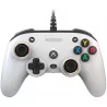 Wired Gamepad Nacon XBox Series Pro Compact White - 1