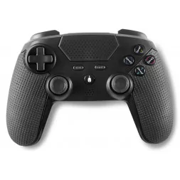 Gamepad Spartan Gear Aspis 3, for PC and PS4, Black