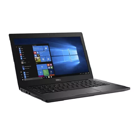 DELL Latitude 7280 12.5" А клас Intel Core i5 7300U 2600MHz 3MB 8192MB So-Dimm DDR4 256 GB M.2 NVMe SSD - 6