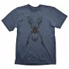 Тениска Overwatch, Widowmaker Tattoo, Gaya Entertainment, XL - 1