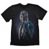 Payday 2 T-Shirt Rock On, Gaya Entertainment, XL - 1