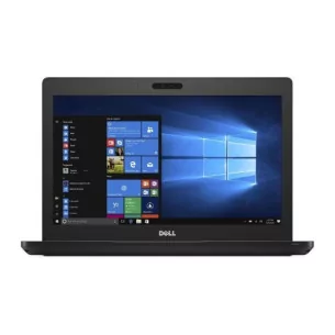 DELL Latitude 5280 12.5" А клас Intel Core i5 7200U 2500MHz 3MB 8192MB So-Dimm DDR4 256 GB M.2 SATA SSD