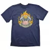 Overwatch T-Shirt Roadhog, Gaya Entertainment, M - 1