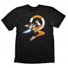 Overwatch T-Shirt Tracer Hero, Gaya Entertainment, L - 1