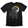 Overwatch T-Shirt Reaper Logo, Gaya Entertainment, L - 1