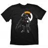 Overwatch T-Shirt Reaper Logo, Gaya Entertainment, L - 1