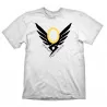 Overwatch T-Shirt Mercy, Gaya Entertainment, M - 1