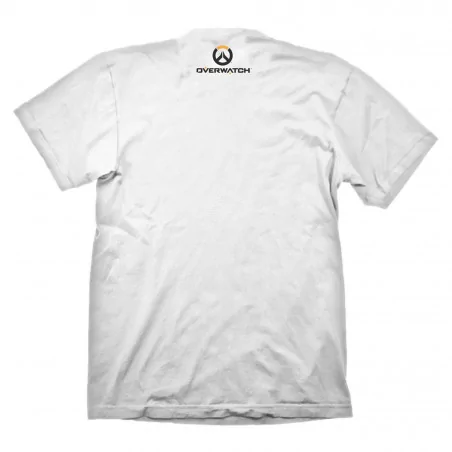 Overwatch T-Shirt Mercy, Gaya Entertainment, M - 2
