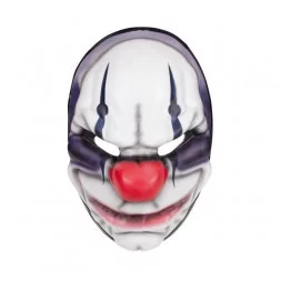 Payday 2 Face Mask Chains, GAYA Entertainment