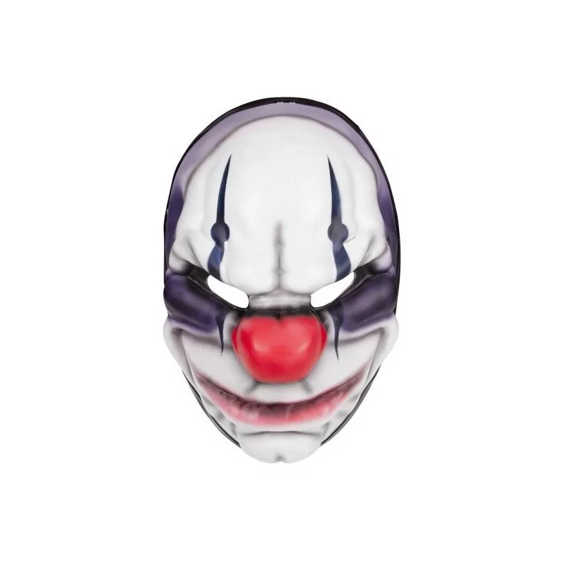 Payday 2 Face Mask Chains, GAYA Entertainment - 1 Payday 2 Face Mask Chains, GAYA Entertainment - 1
