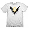 Overwatch T-Shirt Mercy, Gaya Entertainment, L - 1