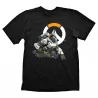 T-Shirt Overwatch, Winston, Gaya Entertainment, XXL - 1