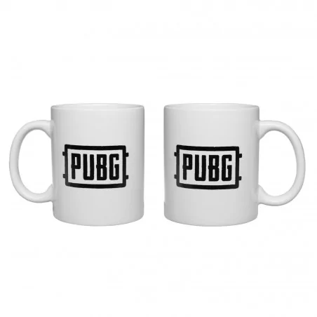 Чаша GAYA Entertainment PUBG Mug &quotPUBG Logo&quot - 2