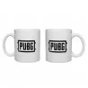 Чаша GAYA Entertainment PUBG Mug &quotPUBG Logo&quot - 2