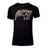 Atari - Arcade Life Men's T-shirt - S - 1