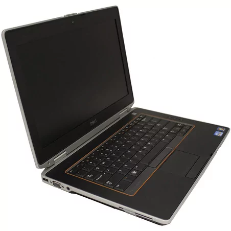 DELL Latitude E6420 14" А клас Intel Core i5 2540M 2600Mhz 3MB 4096MB So-Dimm DDR3 250 GB SATA - 2