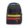 Раница Bioworld PlayStation, Black Retro Logo Backpack, черен - 1