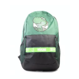 Раница Nintendo - Super Mario Yoshi Taped Backpack