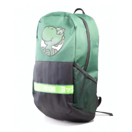 Раница Nintendo - Super Mario Yoshi Taped Backpack - 2