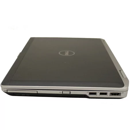 DELL Latitude E6420 14" А клас Intel Core i5 2540M 2600Mhz 3MB 4096MB So-Dimm DDR3 250 GB SATA Slim DVD-RW - 4