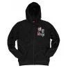 Watch Dogs: Legion - Men's Zipper Hoodie - S - 1