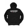 Watch Dogs: Legion - Men's Zipper Hoodie - S - 2