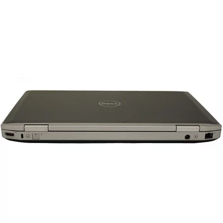 DELL Latitude E6420 14" А клас Intel Core i5 2540M 2600Mhz 3MB 4096MB So-Dimm DDR3 250 GB SATA Slim DVD-RW - 6