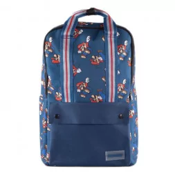 Bag Nintendo - Super Mario AOP Backpack