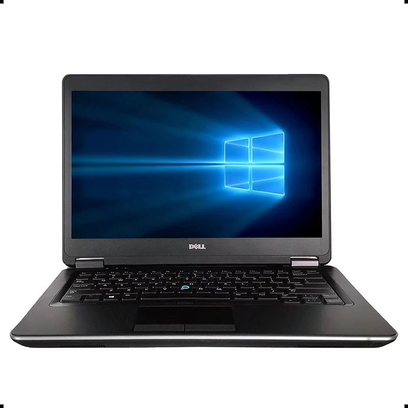 Лаптоп DELL Latitude E7240 12.5" А клас Intel Core i5 4210U 1700Mhz 3MB 8192MB So-Dimm DDR3L 128 GB mSATA SSD - 1 Лаптоп DELL Latitude E7240 12.5" А клас Intel Core i5 4210U 1700Mhz 3MB 8192MB So-Dimm DDR3L 128 GB mSATA SSD - 1