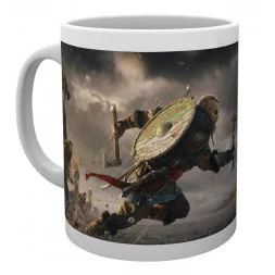 Mug GBEye Assassins Creed Valhalla - Ancaster Fortress