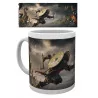 Чаша GBEye Assassins Creed Valhalla, Ancaster Fortress Mug - 2