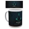 Mug GBEye Assassins Creed Valhalla - Logo - 2