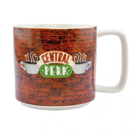 Чаша Paladone Friends - Central Perk Chalkboard Mug - 1