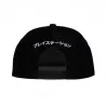Шапка Playstation - Denim Symbols - Snapback - 2